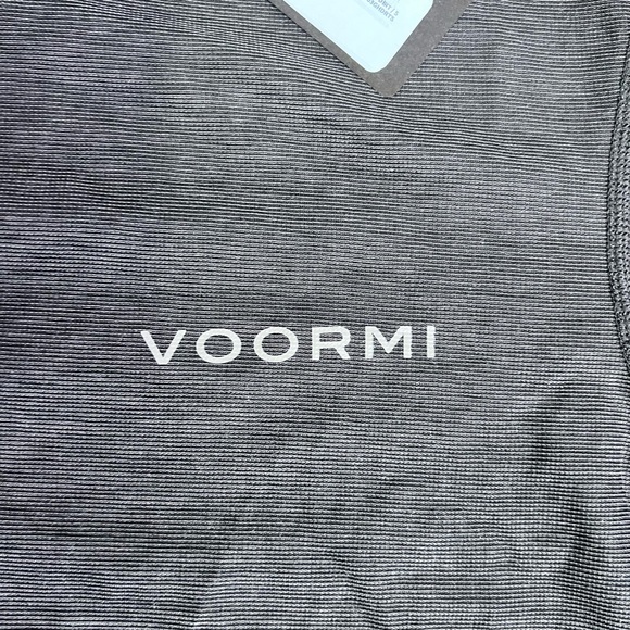 Voormi WOMEN'S SHORT SLEEVE TECH TEE - Picture 2 of 7